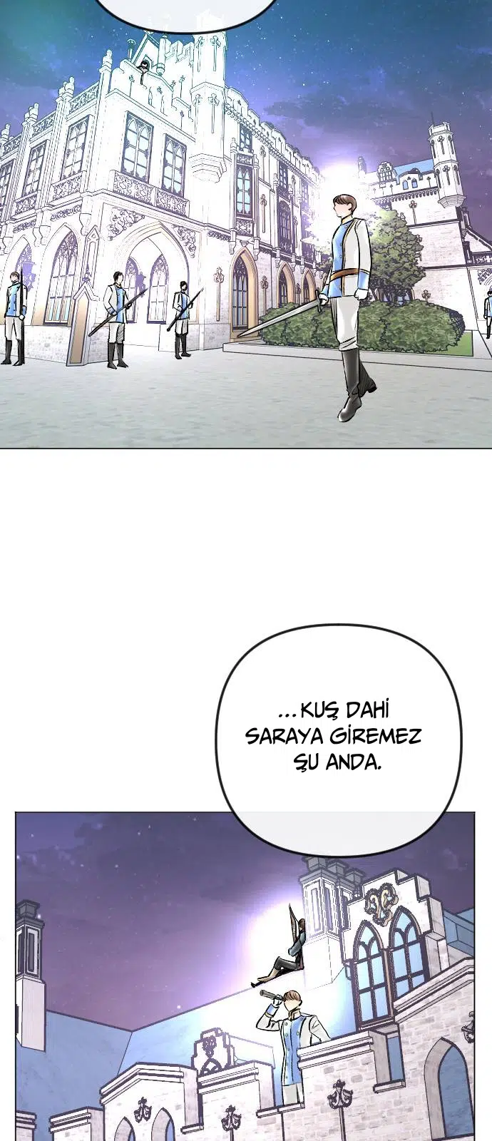 Sonsuza Dek Mutlu - Bölüm 40 Sayfa 11