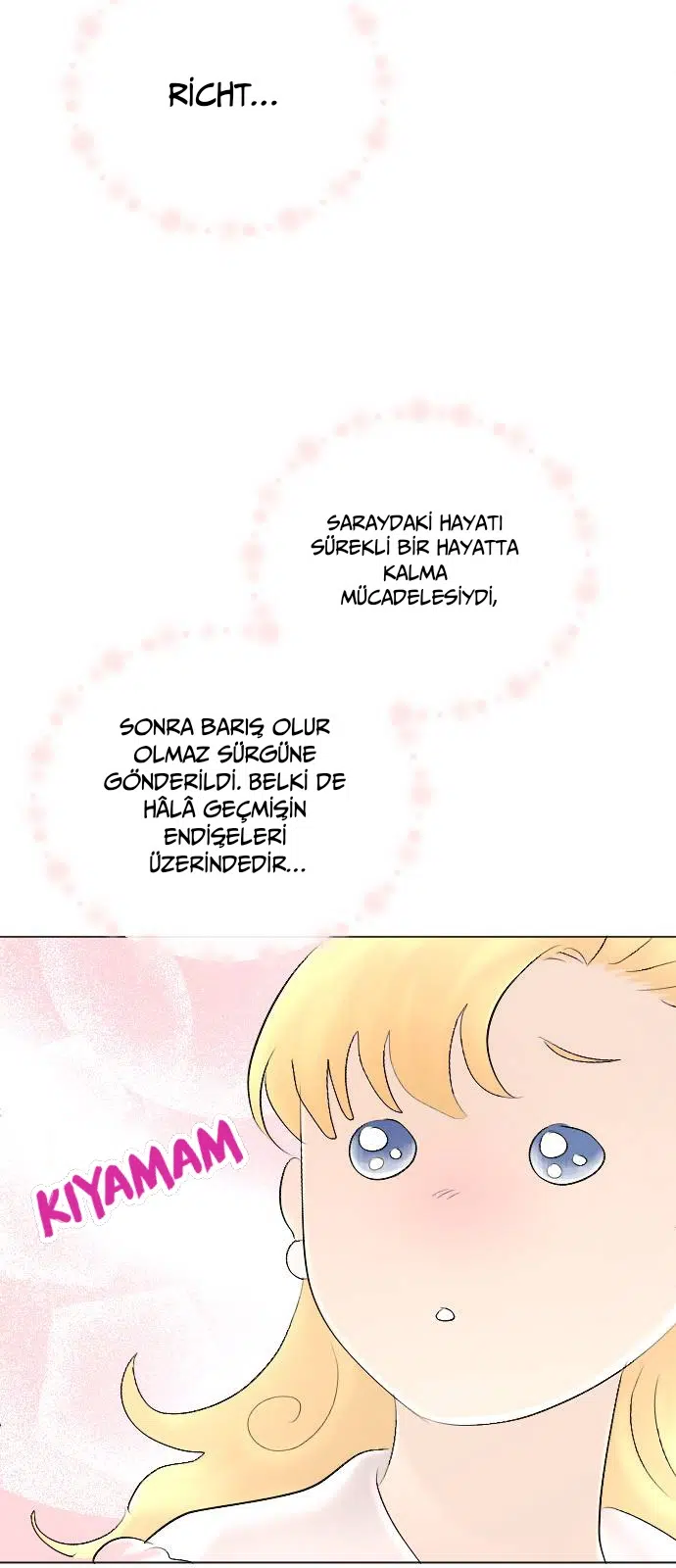 Sonsuza Dek Mutlu - Bölüm 40 Sayfa 15