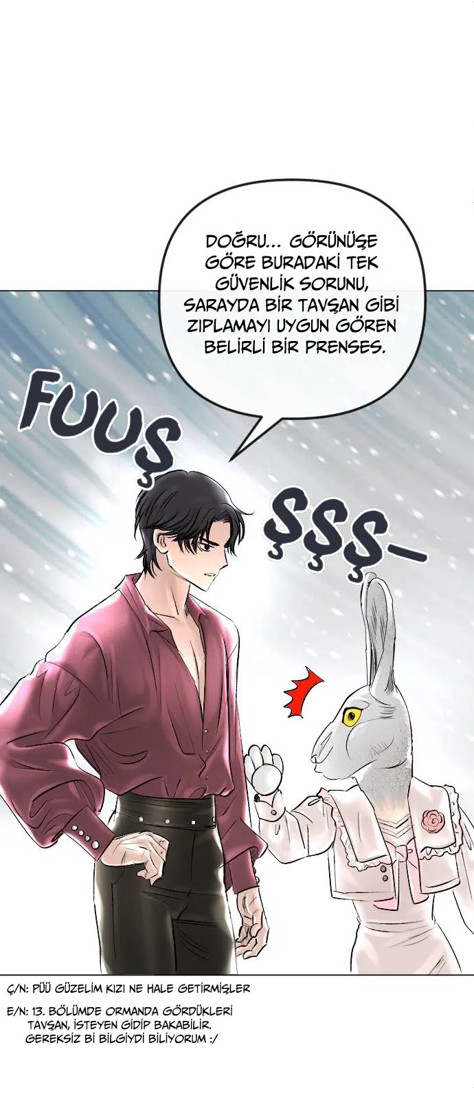 Sonsuza Dek Mutlu - Bölüm 40 Sayfa 17