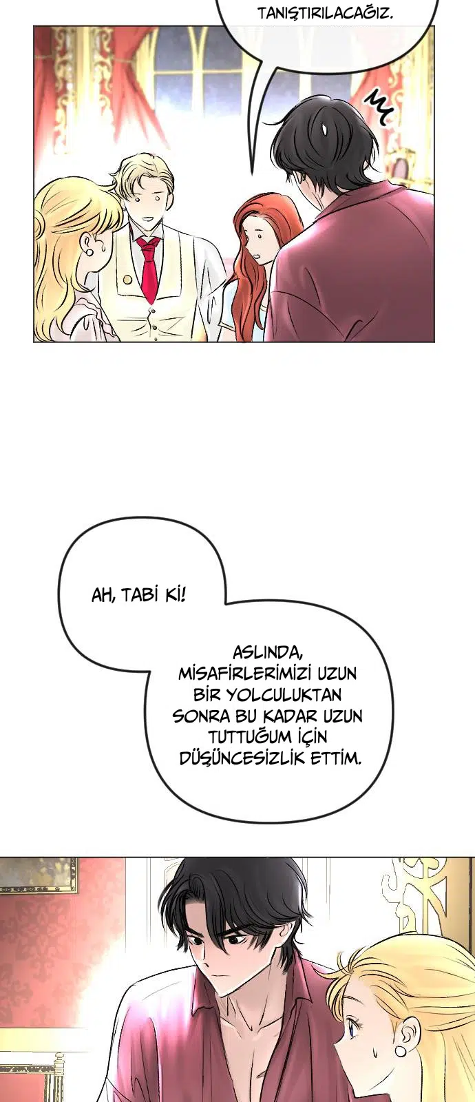 Sonsuza Dek Mutlu - Bölüm 40 Sayfa 27