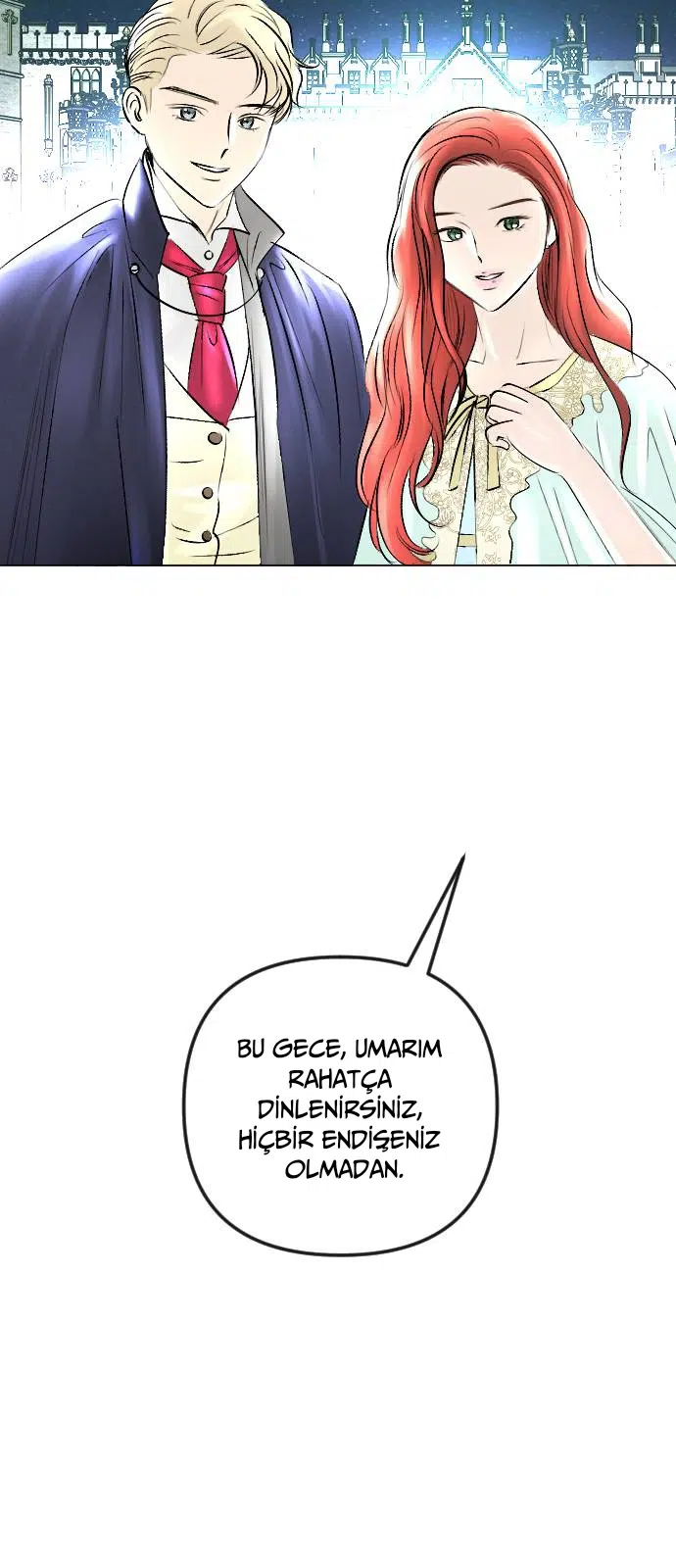 Sonsuza Dek Mutlu - Bölüm 40 Sayfa 31