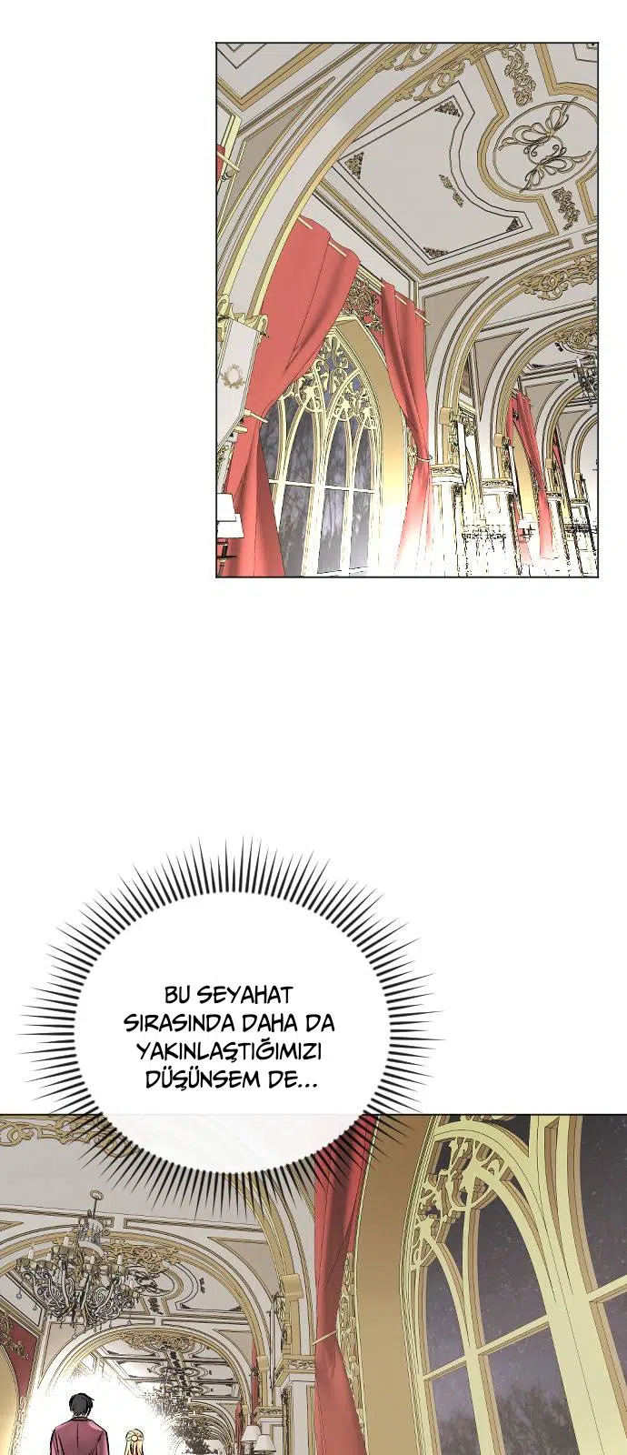 Sonsuza Dek Mutlu - Bölüm 40 Sayfa 32
