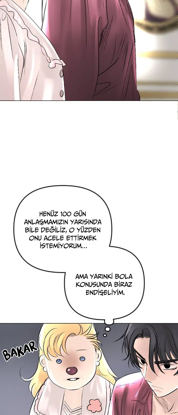Sonsuza Dek Mutlu - Bölüm 40 Sayfa 34