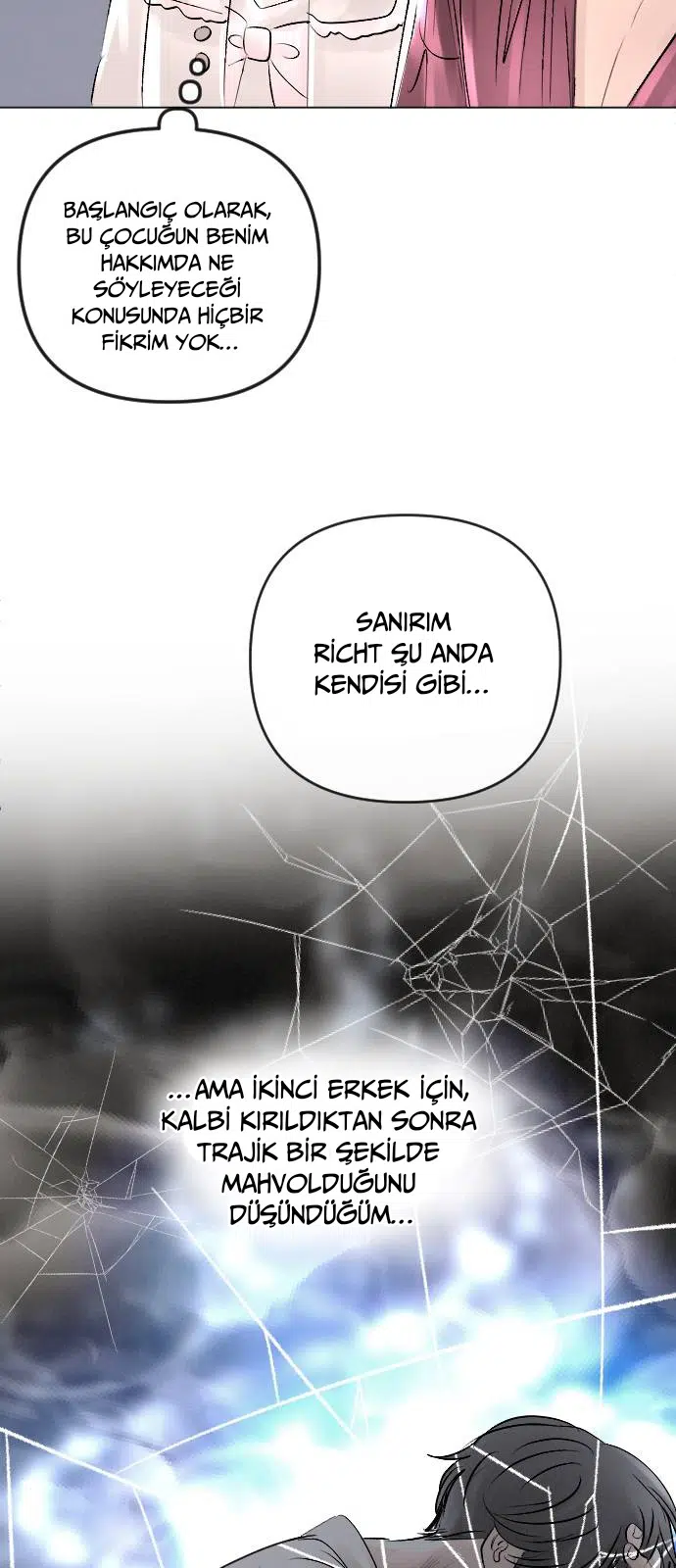 Sonsuza Dek Mutlu - Bölüm 40 Sayfa 35