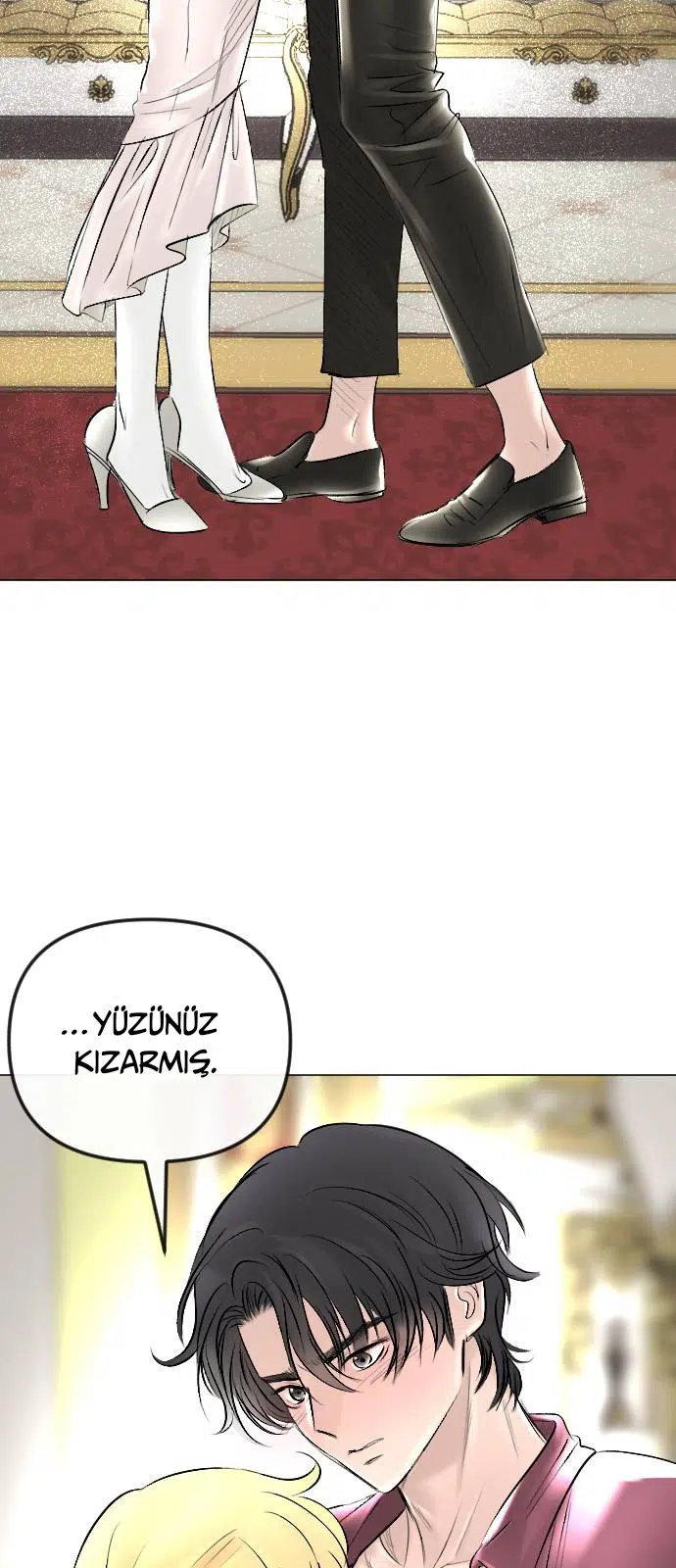 Sonsuza Dek Mutlu - Bölüm 41 Sayfa 3