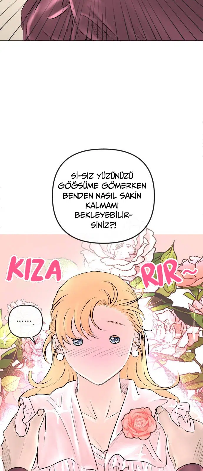 Sonsuza Dek Mutlu - Bölüm 41 Sayfa 6