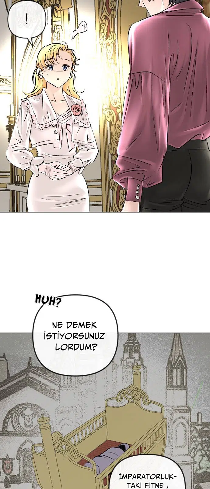 Sonsuza Dek Mutlu - Bölüm 41 Sayfa 15