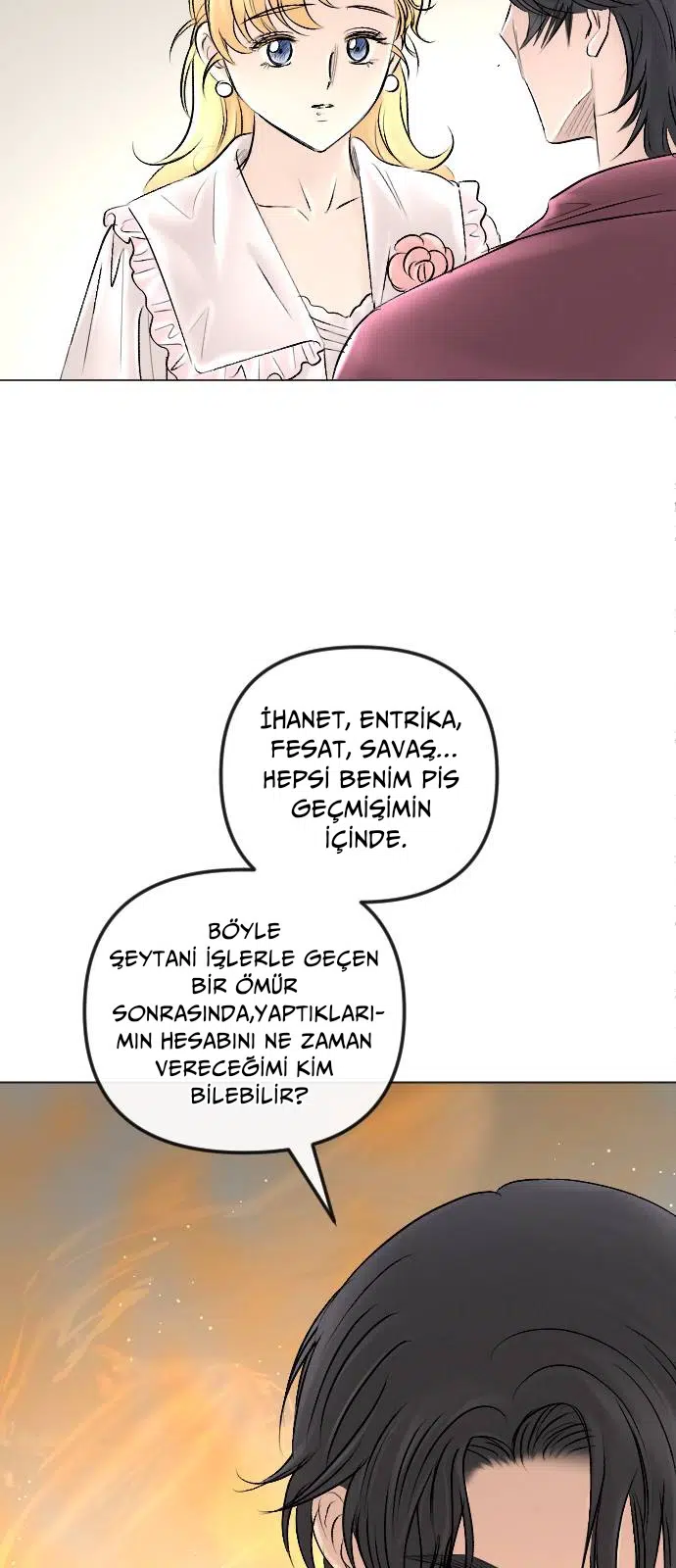 Sonsuza Dek Mutlu - Bölüm 41 Sayfa 18