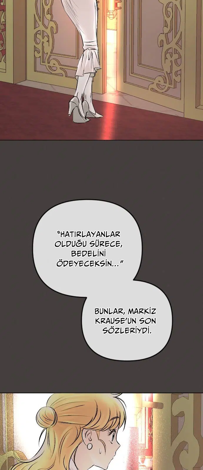 Sonsuza Dek Mutlu - Bölüm 41 Sayfa 21