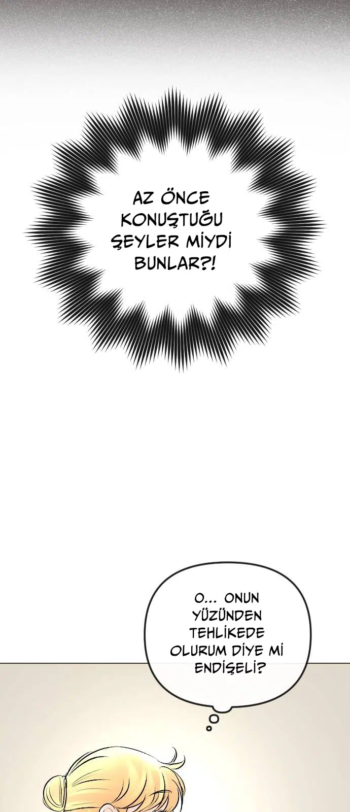 Sonsuza Dek Mutlu - Bölüm 41 Sayfa 24
