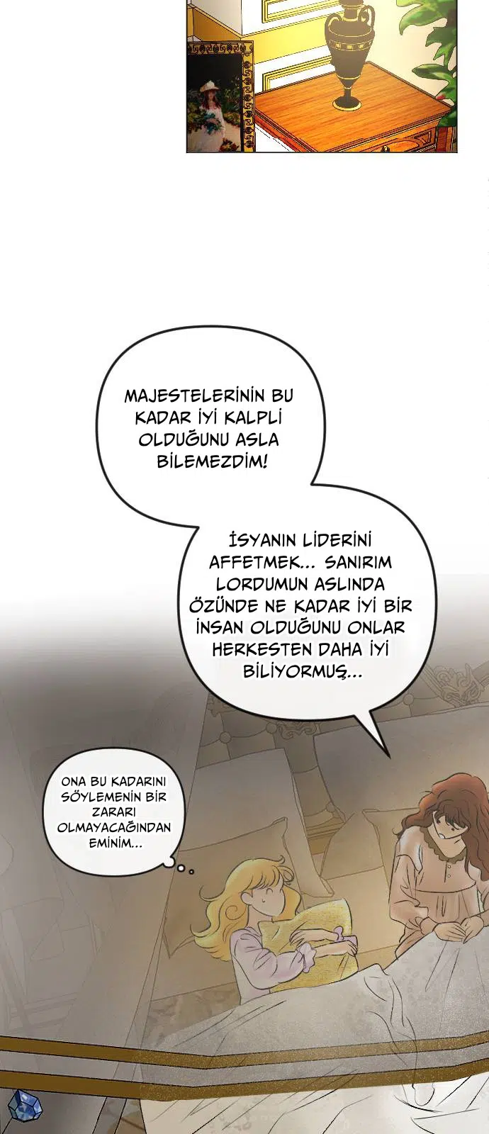 Sonsuza Dek Mutlu - Bölüm 41 Sayfa 38