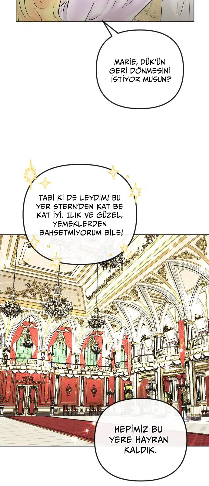 Sonsuza Dek Mutlu - Bölüm 41 Sayfa 40