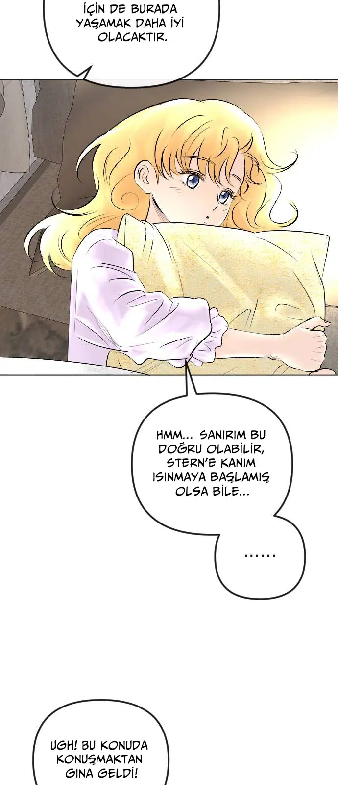 Sonsuza Dek Mutlu - Bölüm 41 Sayfa 42
