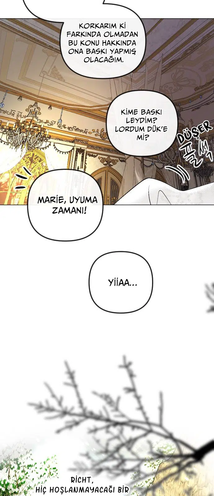 Sonsuza Dek Mutlu - Bölüm 41 Sayfa 43