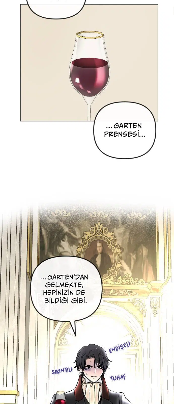 Sonsuza Dek Mutlu - Bölüm 41 Sayfa 48
