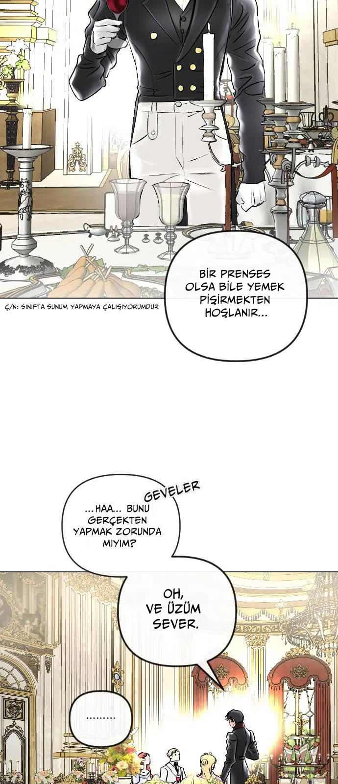 Sonsuza Dek Mutlu - Bölüm 41 Sayfa 49
