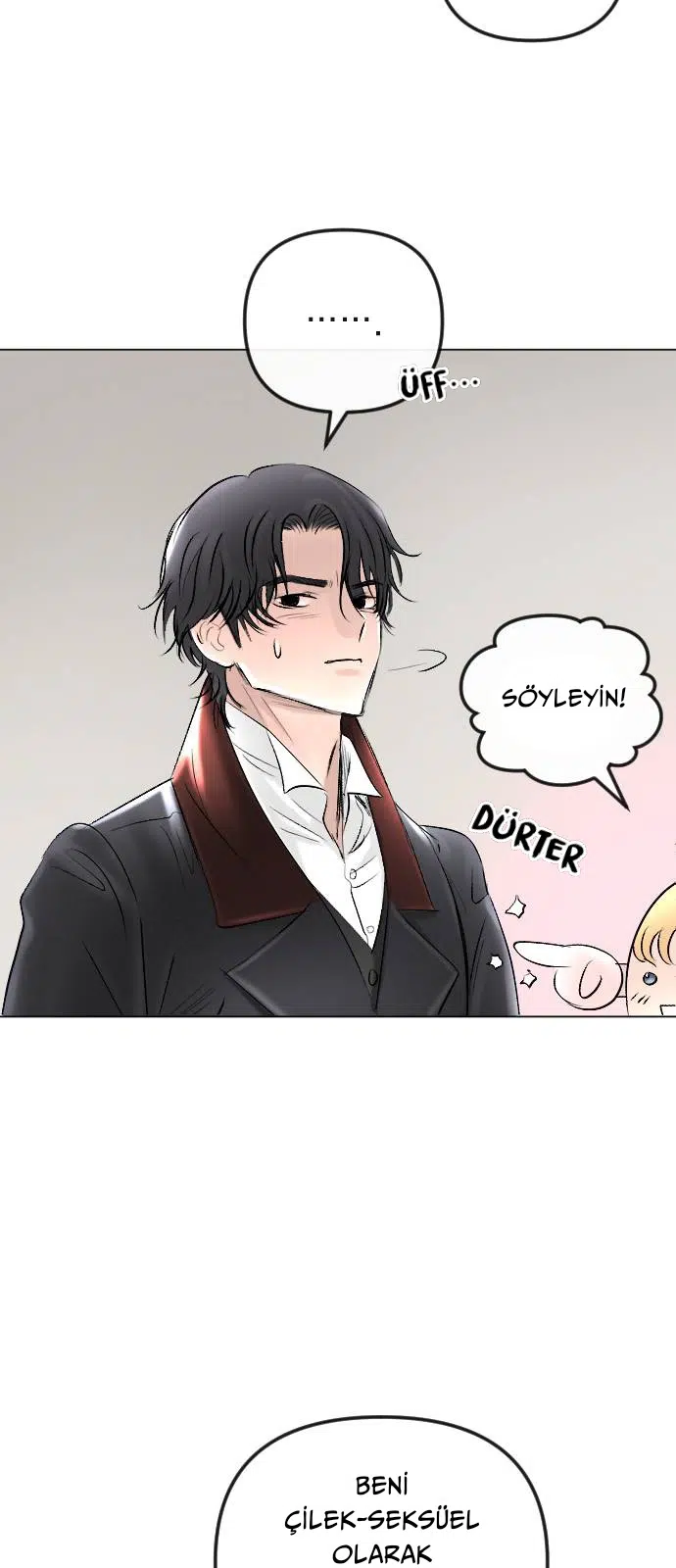 Sonsuza Dek Mutlu - Bölüm 41 Sayfa 59
