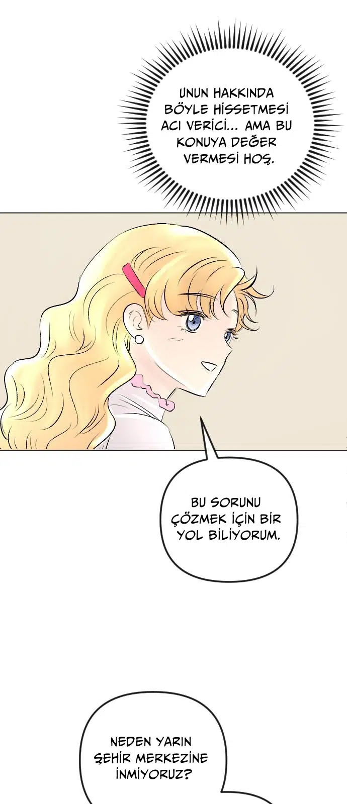 Sonsuza Dek Mutlu - Bölüm 41 Sayfa 66