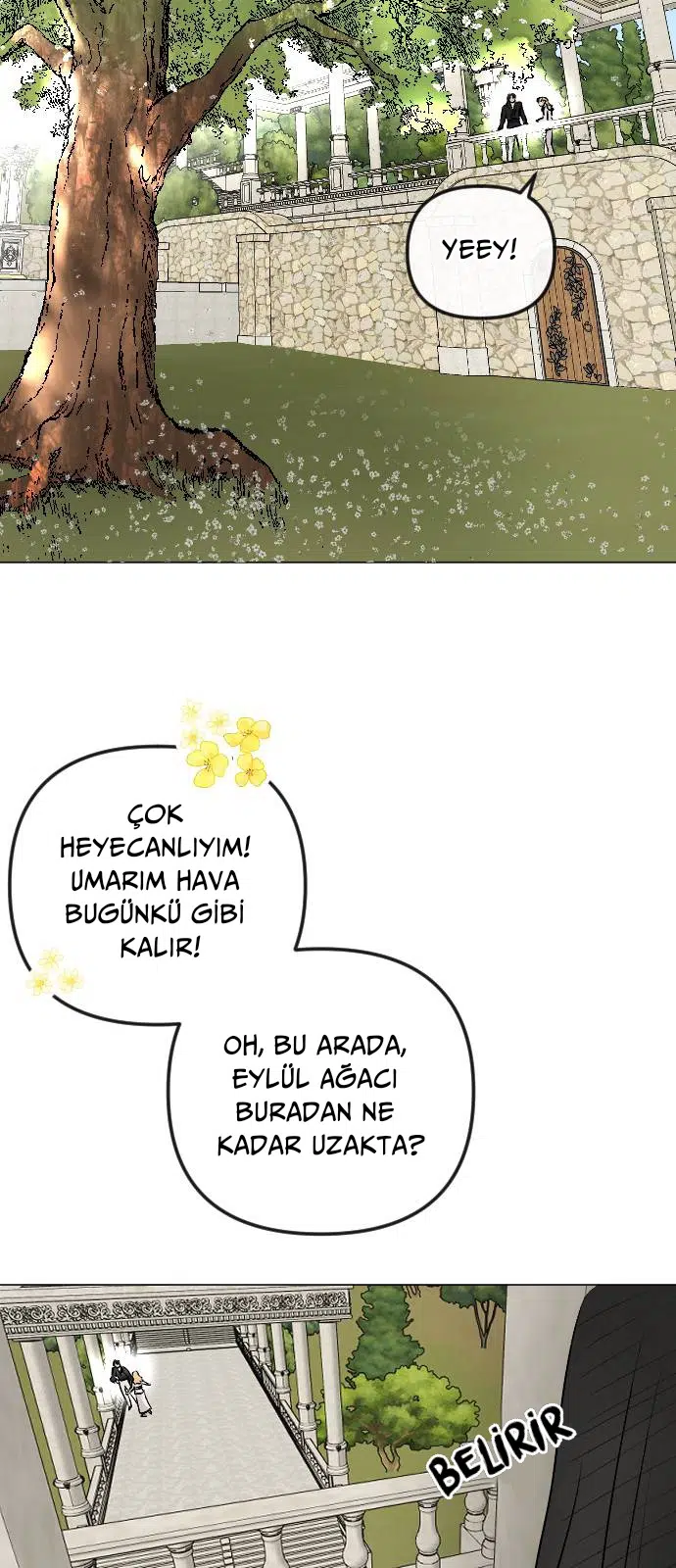 Sonsuza Dek Mutlu - Bölüm 41 Sayfa 70