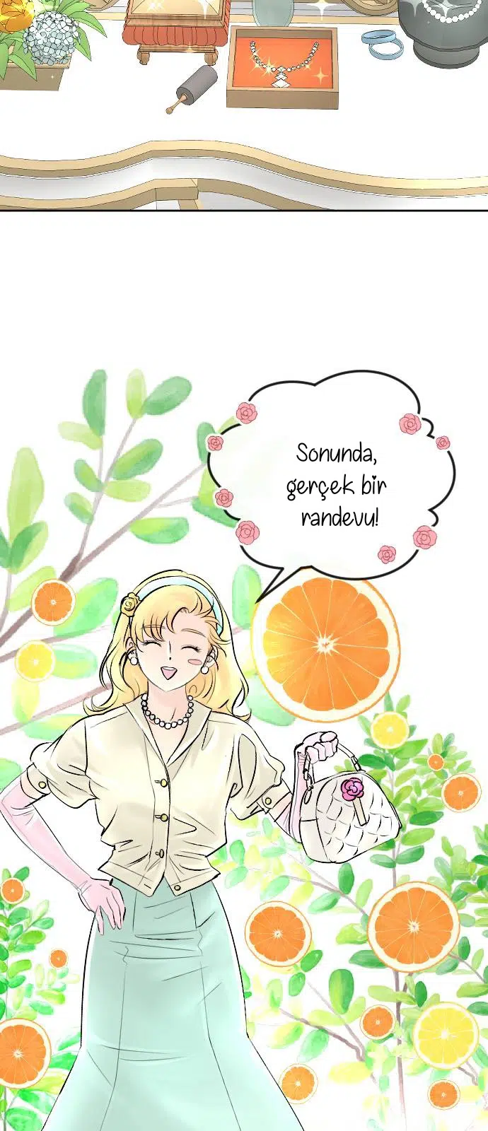 Sonsuza Dek Mutlu - Bölüm 42 Sayfa 4