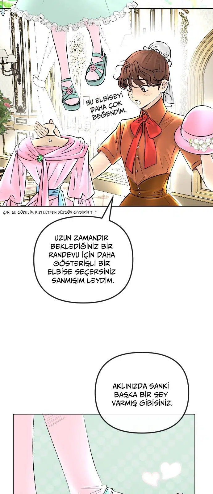 Sonsuza Dek Mutlu - Bölüm 42 Sayfa 5