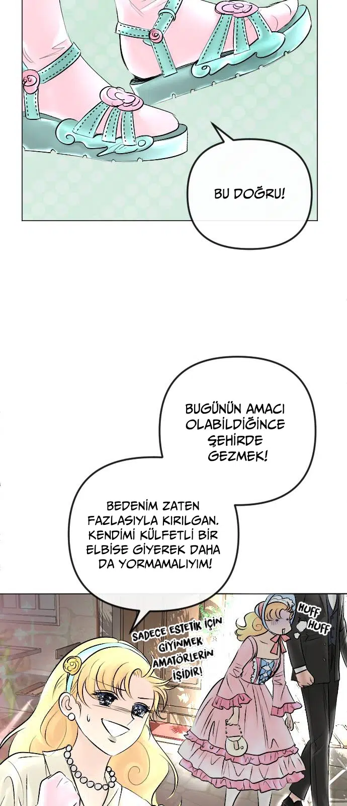 Sonsuza Dek Mutlu - Bölüm 42 Sayfa 6