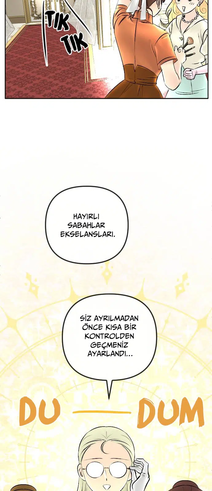 Sonsuza Dek Mutlu - Bölüm 42 Sayfa 8