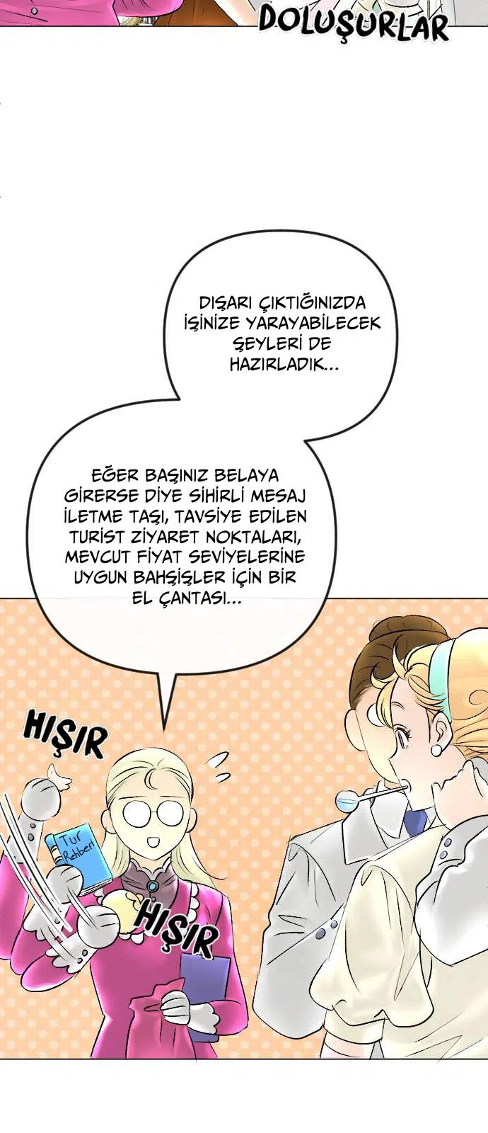 Sonsuza Dek Mutlu - Bölüm 42 Sayfa 10