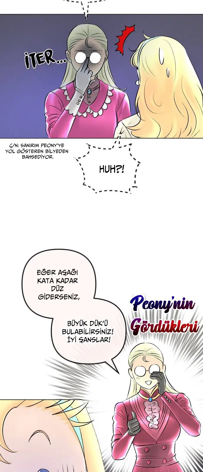 Sonsuza Dek Mutlu - Bölüm 42 Sayfa 13