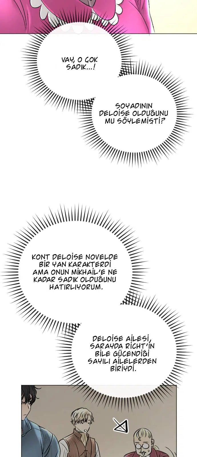 Sonsuza Dek Mutlu - Bölüm 42 Sayfa 16