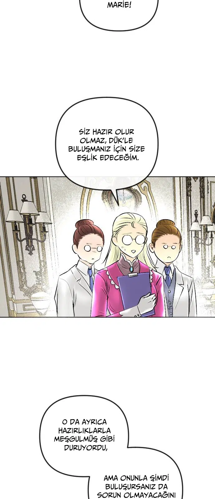Sonsuza Dek Mutlu - Bölüm 42 Sayfa 19