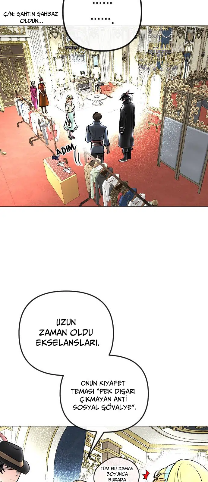 Sonsuza Dek Mutlu - Bölüm 42 Sayfa 27