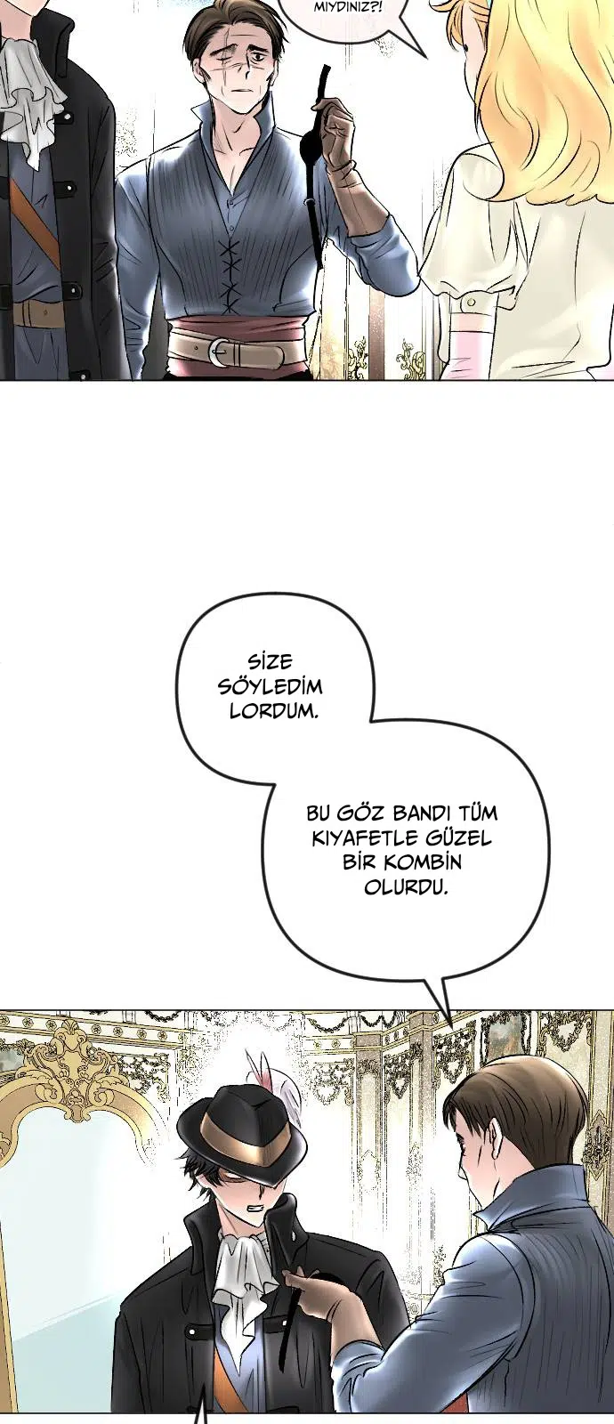 Sonsuza Dek Mutlu - Bölüm 42 Sayfa 28