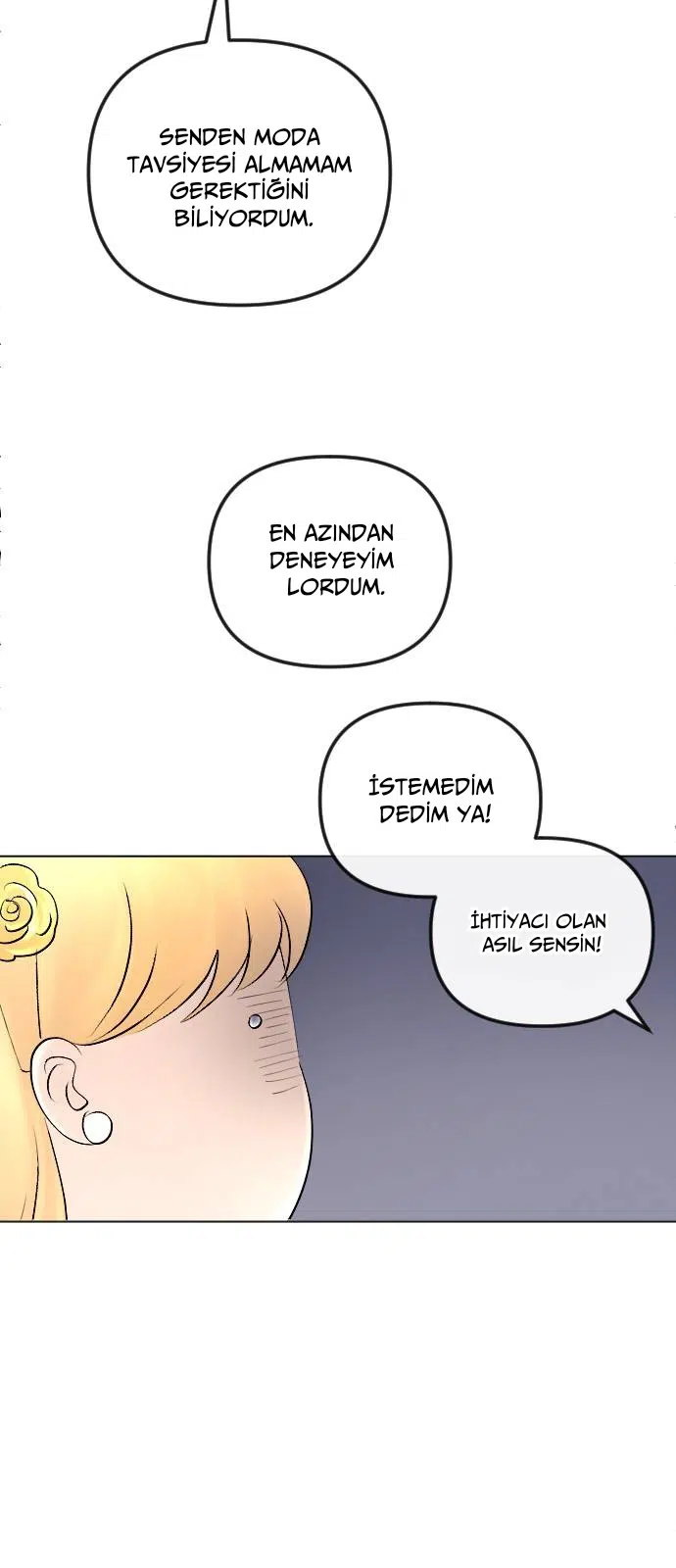 Sonsuza Dek Mutlu - Bölüm 42 Sayfa 29