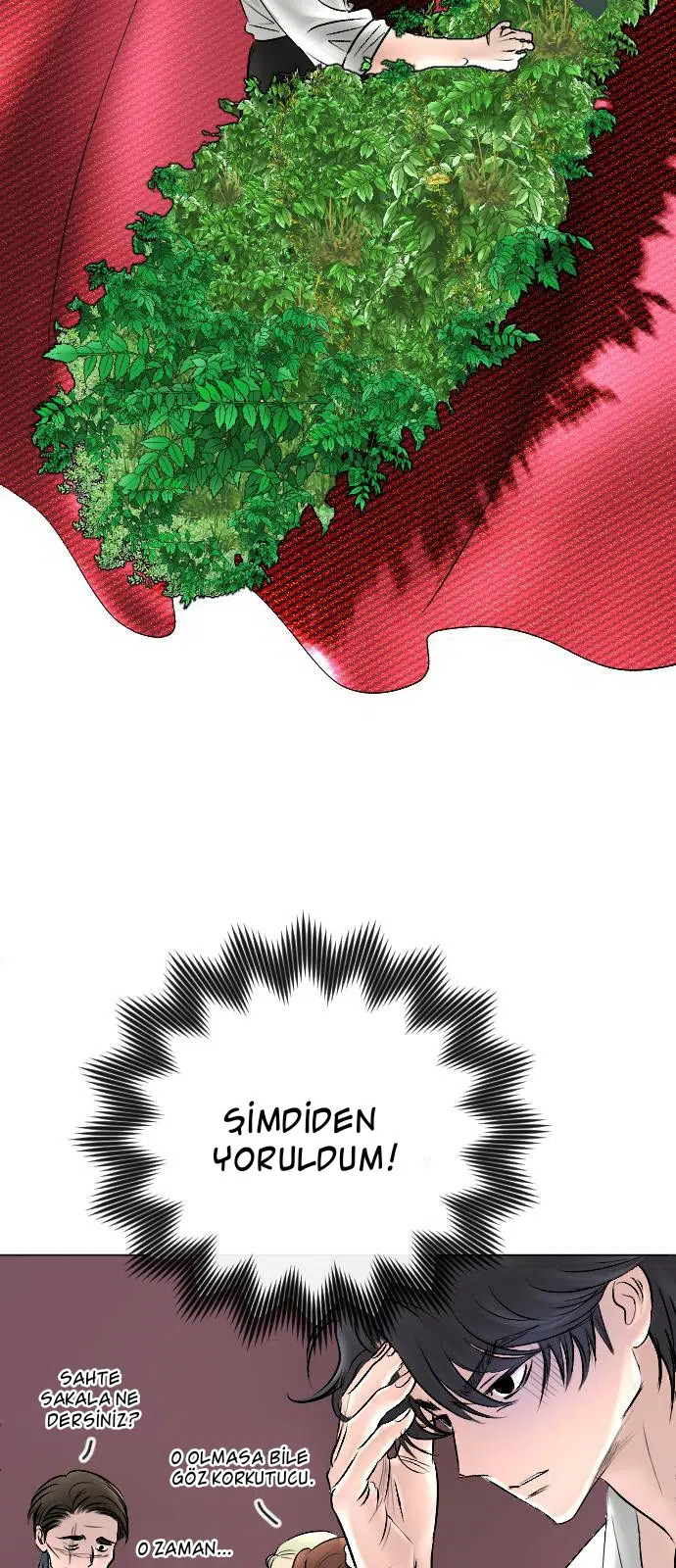 Sonsuza Dek Mutlu - Bölüm 42 Sayfa 36