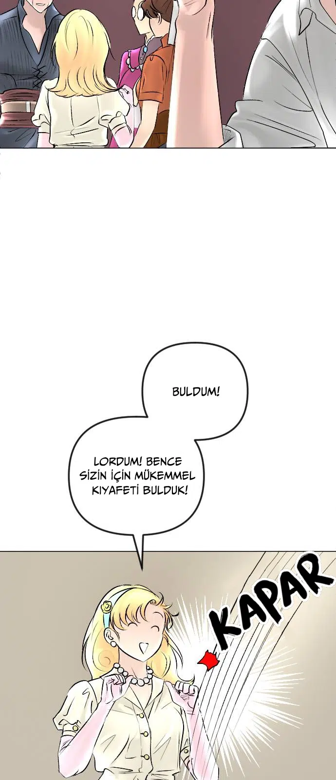 Sonsuza Dek Mutlu - Bölüm 42 Sayfa 37