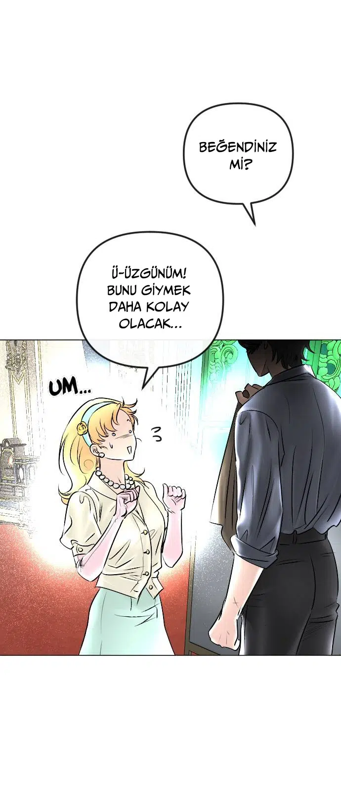 Sonsuza Dek Mutlu - Bölüm 42 Sayfa 39