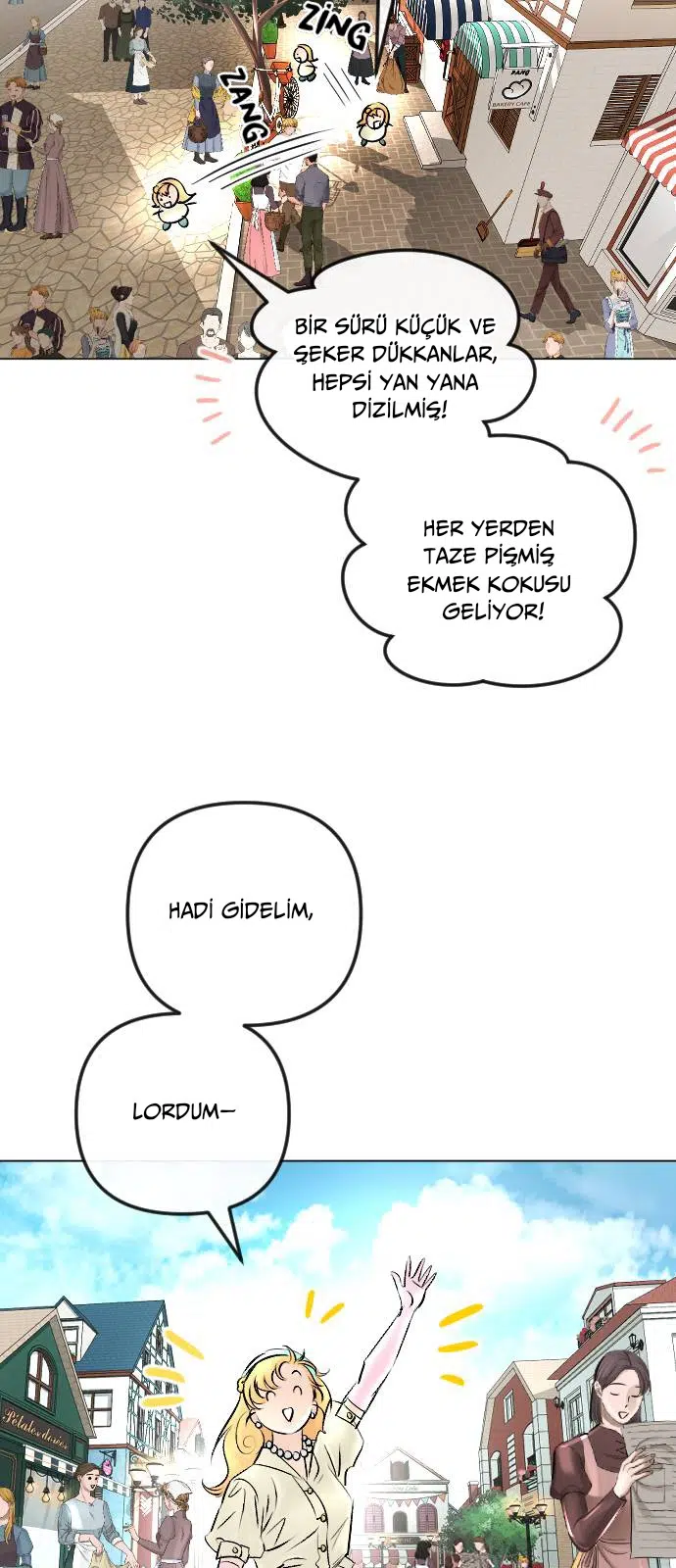 Sonsuza Dek Mutlu - Bölüm 42 Sayfa 48