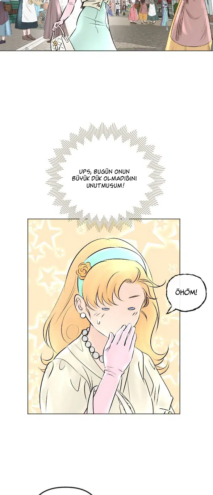 Sonsuza Dek Mutlu - Bölüm 42 Sayfa 49