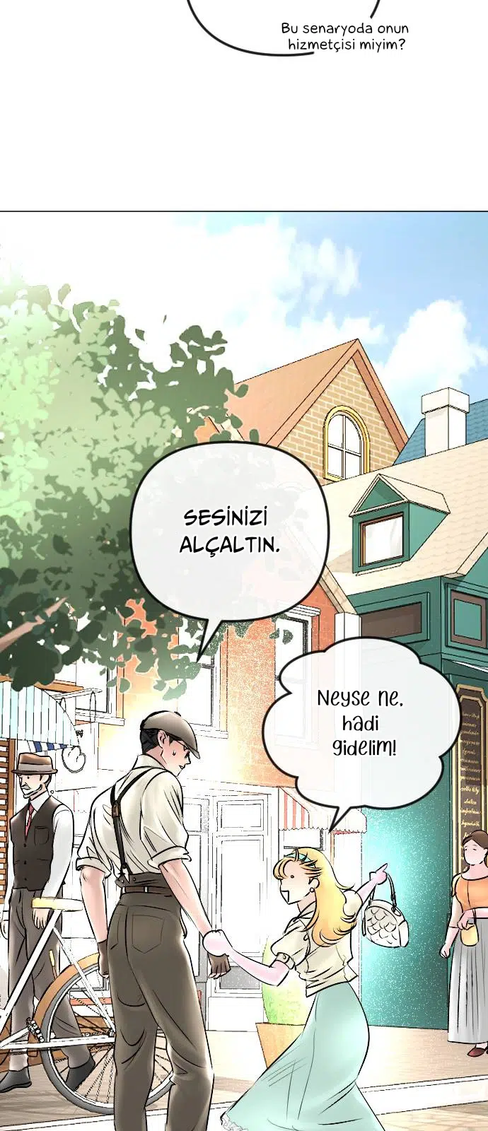 Sonsuza Dek Mutlu - Bölüm 43 Sayfa 6