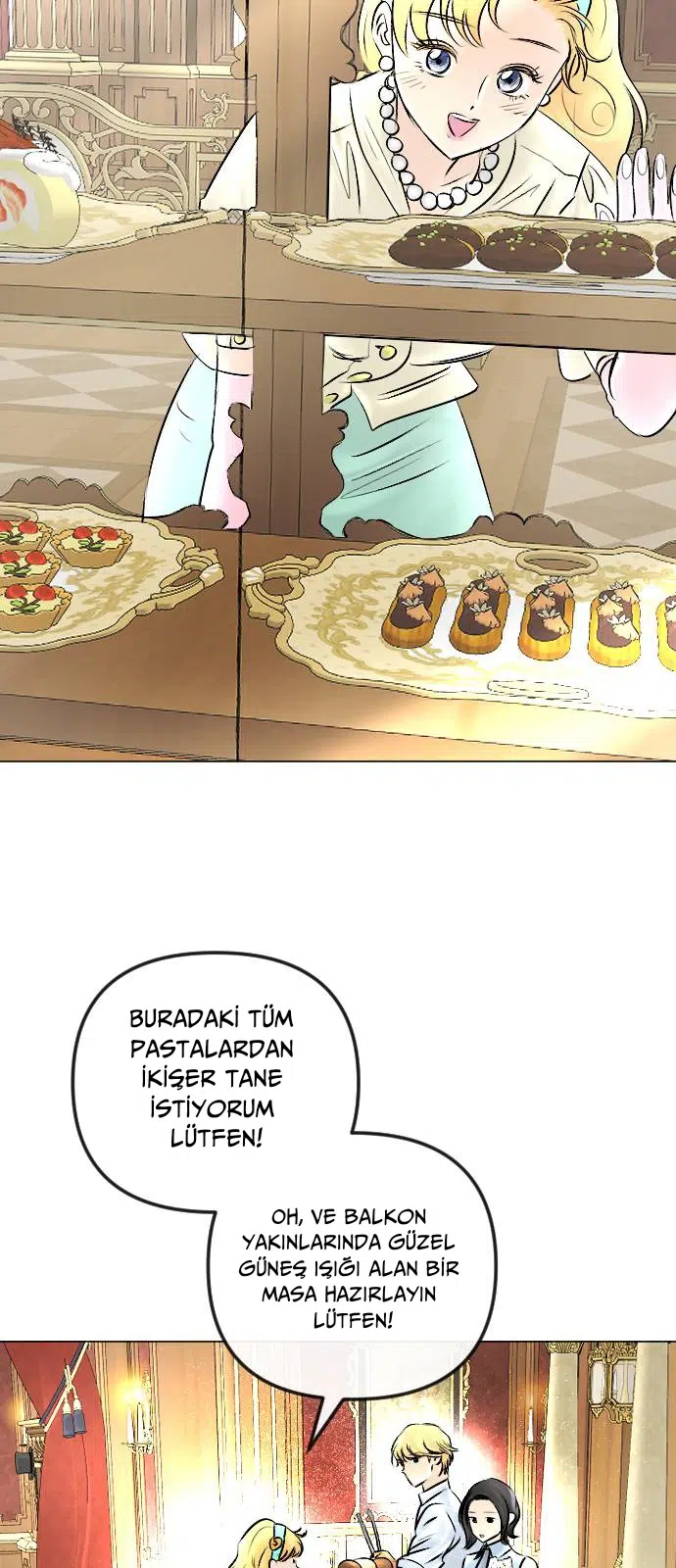 Sonsuza Dek Mutlu - Bölüm 43 Sayfa 10