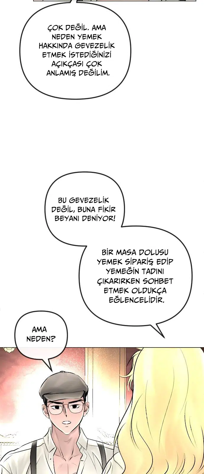 Sonsuza Dek Mutlu - Bölüm 43 Sayfa 24