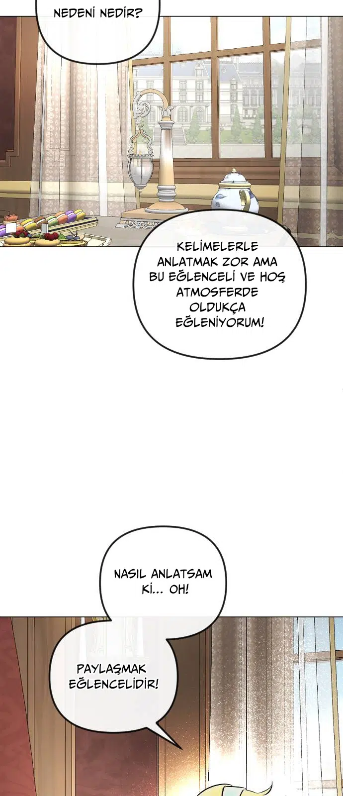 Sonsuza Dek Mutlu - Bölüm 43 Sayfa 27