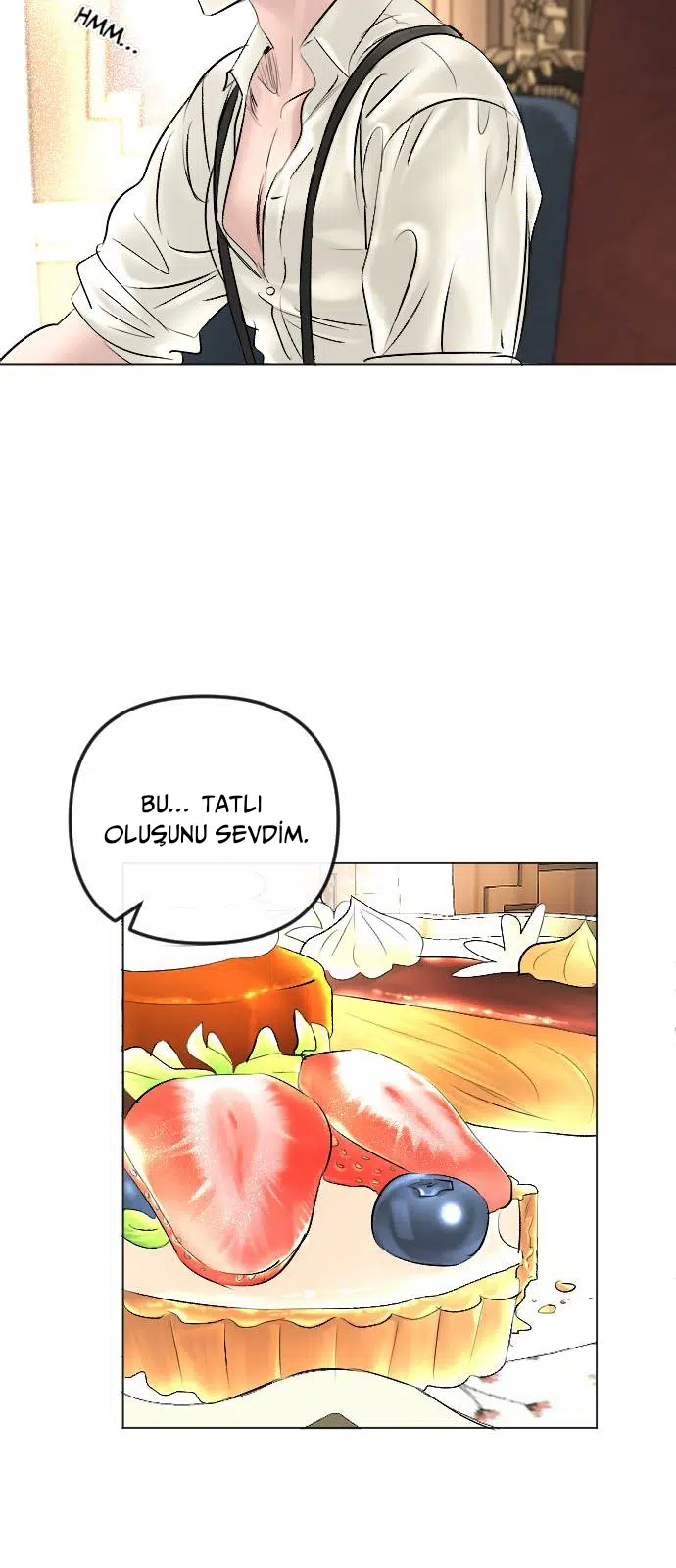 Sonsuza Dek Mutlu - Bölüm 43 Sayfa 29