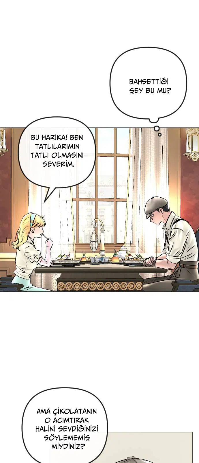 Sonsuza Dek Mutlu - Bölüm 43 Sayfa 30