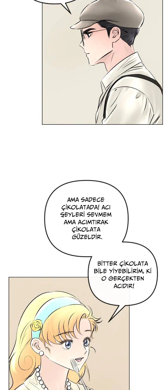 Sonsuza Dek Mutlu - Bölüm 43 Sayfa 31