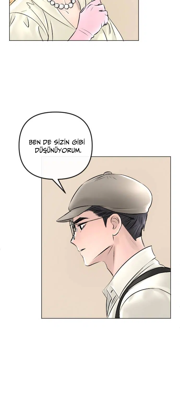 Sonsuza Dek Mutlu - Bölüm 43 Sayfa 32