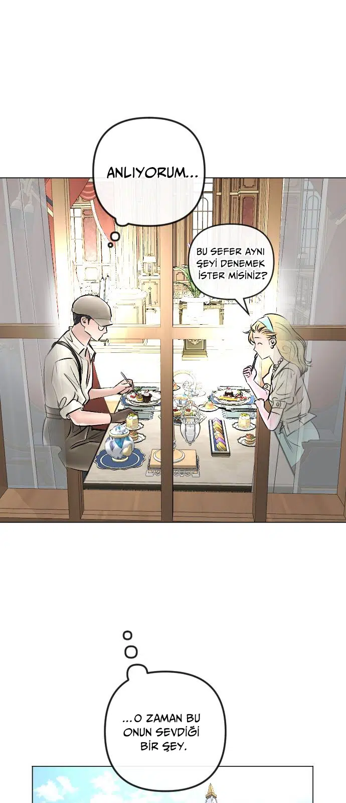 Sonsuza Dek Mutlu - Bölüm 43 Sayfa 35