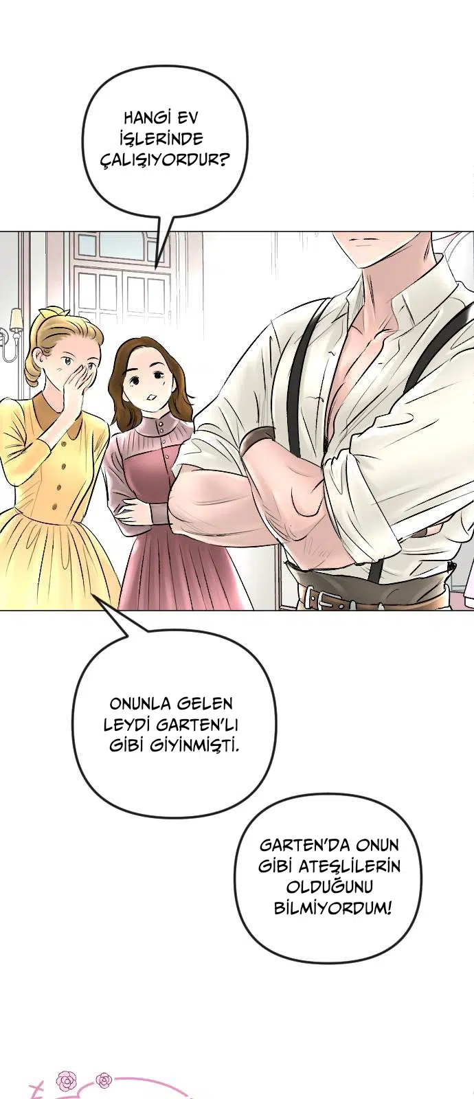 Sonsuza Dek Mutlu - Bölüm 43 Sayfa 39