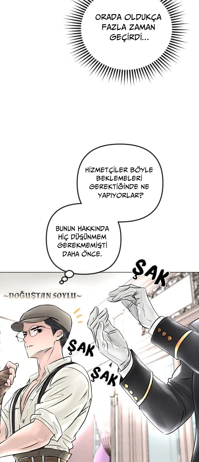 Sonsuza Dek Mutlu - Bölüm 43 Sayfa 41